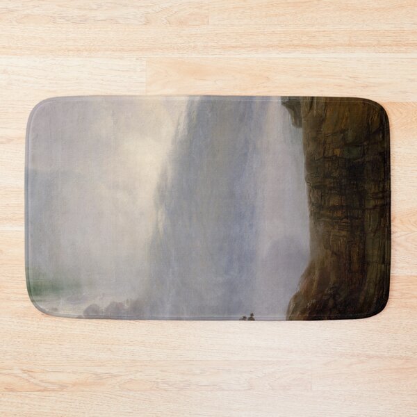 Item preview, Underneath Niagara Falls designed and sold by Tizeru.