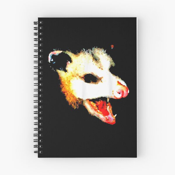 Item preview, Funny Possum Face designed and sold by JanelAmico.