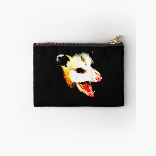 Item preview, Funny Possum Face designed and sold by JanelAmico.