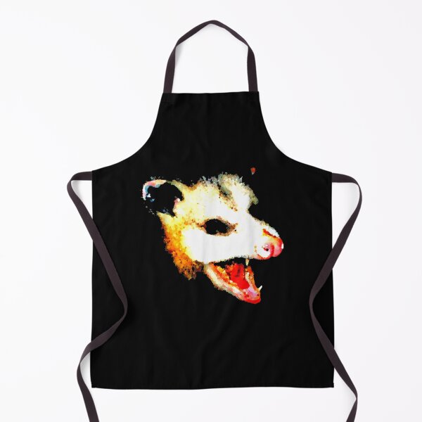 Item preview, Funny Possum Face designed and sold by JanelAmico.
