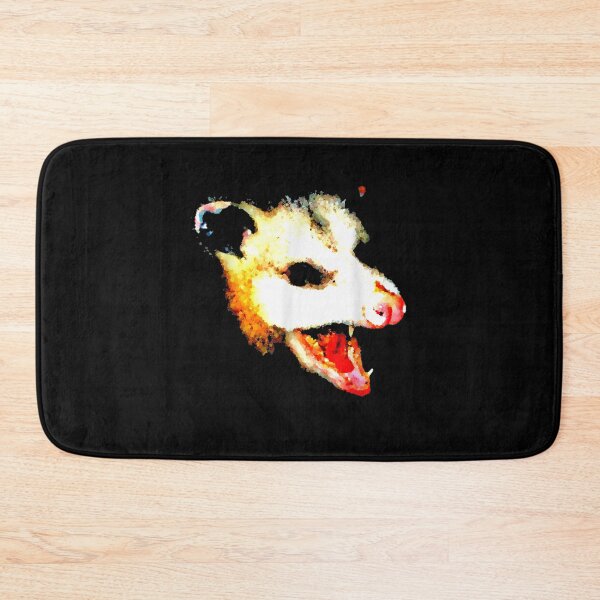 Item preview, Funny Possum Face designed and sold by JanelAmico.