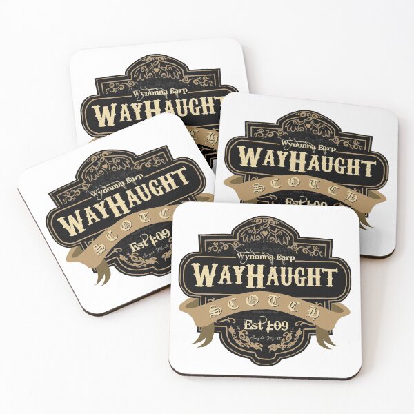 Item preview, WayHaught Scotch designed and sold by Sapphyre411.