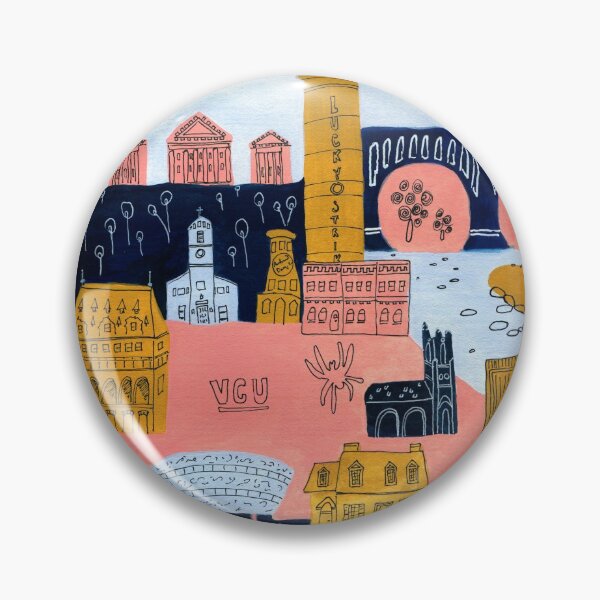 Item preview, RVA designed and sold by Sonoran Glimmer.