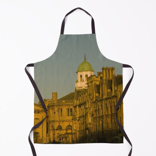 Item preview, Oxford in Evening designed and sold by Enzwell.