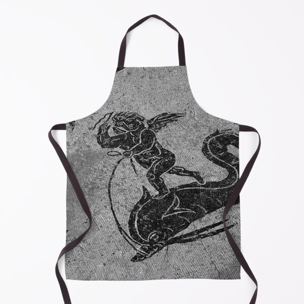 Item preview, Amor Riding On Dolphin, Rome Italy designed and sold by Mythos57.