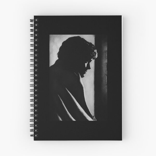 Aperçu de l'œuvre Will Graham Hannibal créée et vendue par MahdisM.