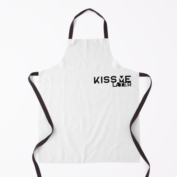 Item preview, Kiss me - later designed and sold by Hell-Prints.