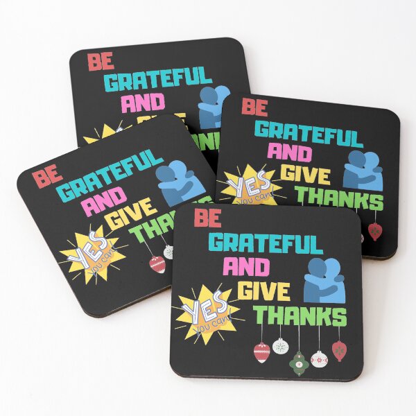 Item preview, Be Grateful And Give Thanks designed and sold by Diamaber.