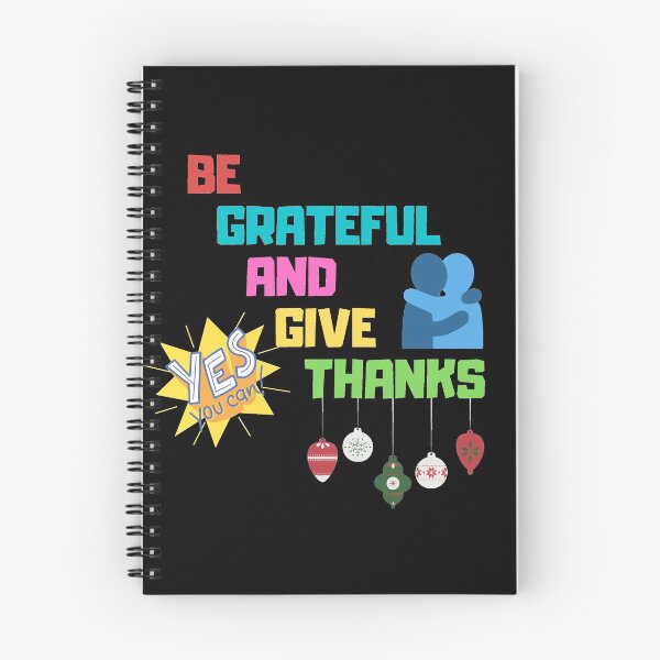 Item preview, Be Grateful And Give Thanks designed and sold by Diamaber.