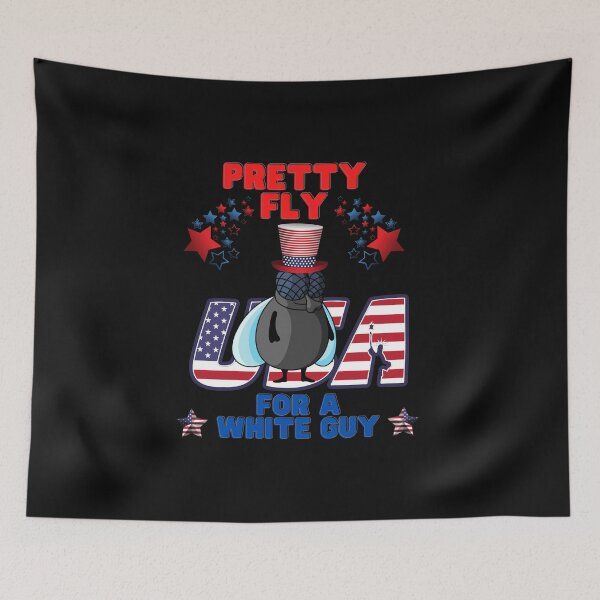 Item preview, Pretty fly for a white guy pence, Fake news network, fake news, news, fake, trump, cnn, journalism, journalist, politics, republican, democrat, donald trump, freedom, funny, newspaper, usa, designed and sold by bimmer325.