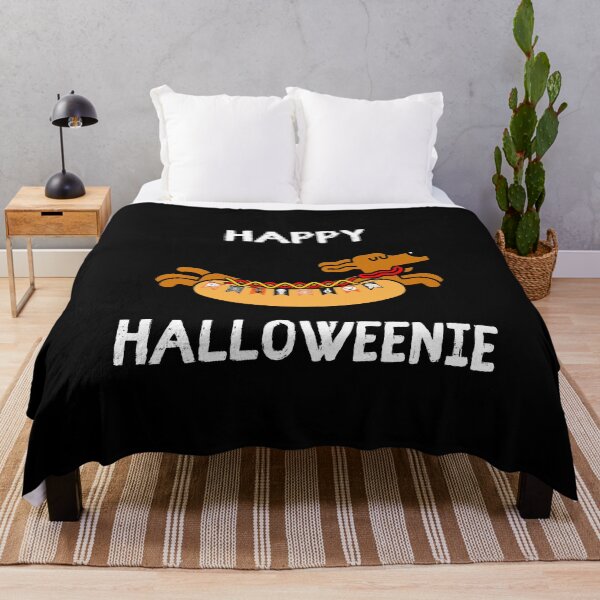 Item preview, Happy Halloweenie! designed and sold by MargheritaLidia.