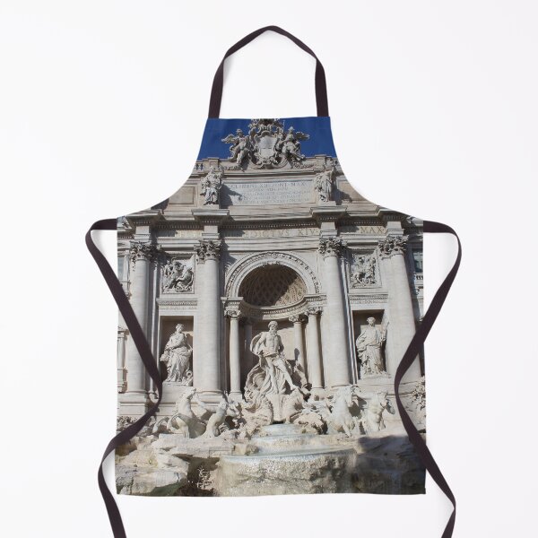 Item preview, Fontana di Trevi, Rome Italy designed and sold by Mythos57.
