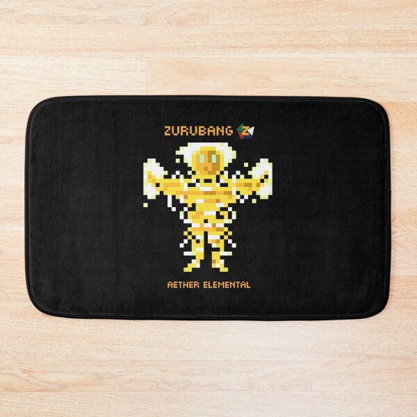 Item preview, Aether Elemental - Zurubang designed and sold by Zurubang.