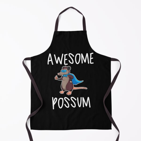 Item preview, Awesome Possum  Funny Animal designed and sold by JanelAmico.