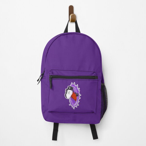 Item preview, Gatz comes out of the portal designed and sold by GatShop.