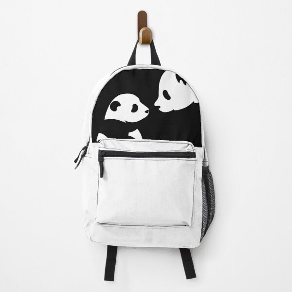 Item preview, Mother Baby Panda designed and sold by Cartoon-animals.