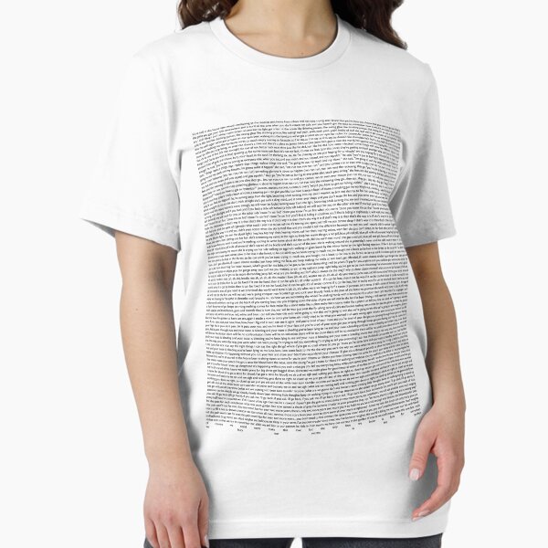 Item preview, SILENT ALARM (black text) designed and sold by reffjey.