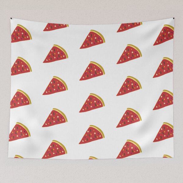 Item preview, Pizza designed and sold by daphnejourney.