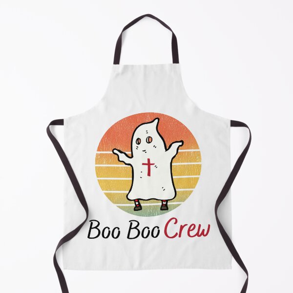 Item preview, Pumpkin Ghost Er boo boo crew designed and sold by OneTimeEngineer.