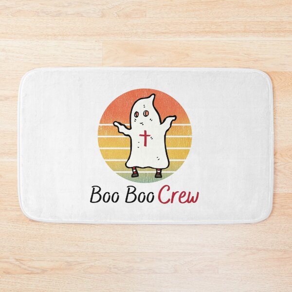 Item preview, Pumpkin Ghost Er boo boo crew designed and sold by OneTimeEngineer.