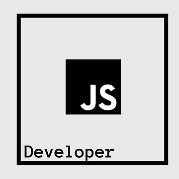 Artwork thumbnail, Developer - JavaScript by nikoskous