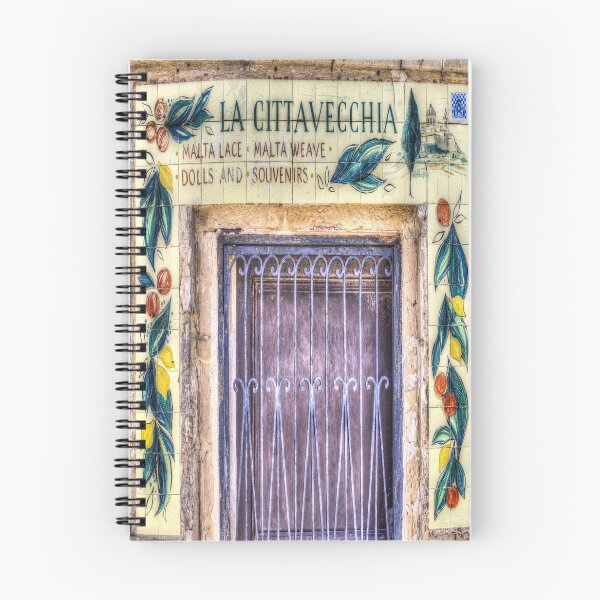 Item preview, Lace Shop Mdina Malta designed and sold by Londonimages.