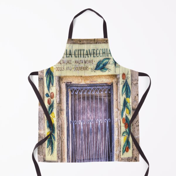 Item preview, Lace Shop Mdina Malta designed and sold by Londonimages.