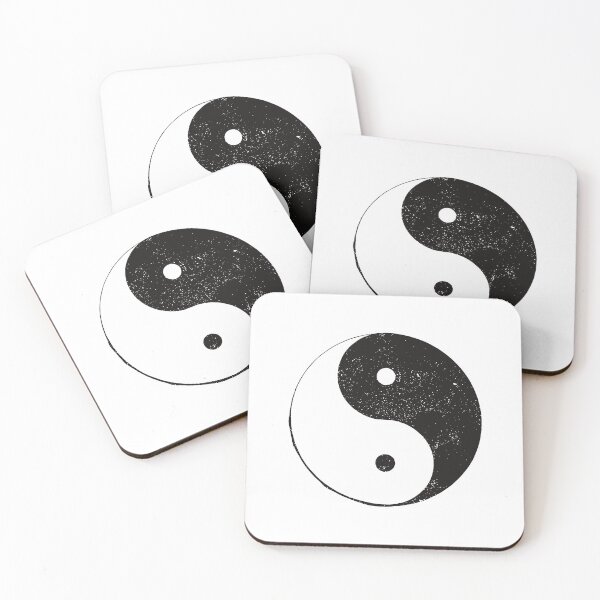 Item preview, Yin Yang | Spiritual | Zen | Black & White designed and sold by Sadhana Design Studio.