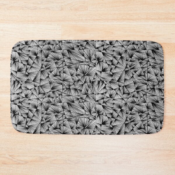 Item preview, Grid with fine lines designed and sold by Silbek.