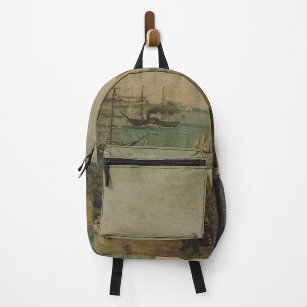 Item preview, View from Staten Island designed and sold by Tizeru.
