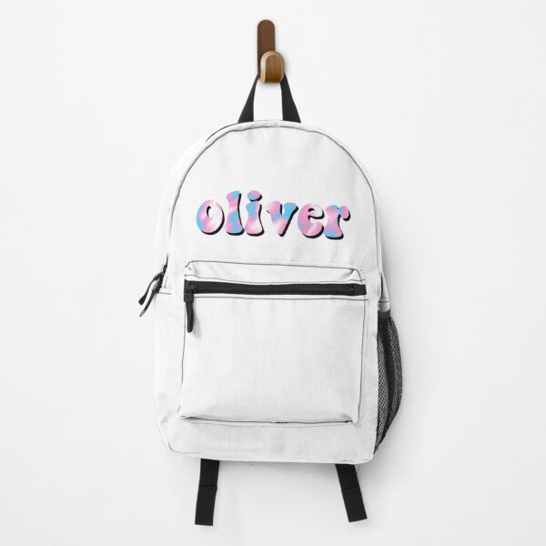 Item preview, oliver designed and sold by wordswithfonts.