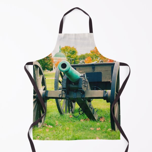 Item preview, Antietam Artillery designed and sold by Enzwell.