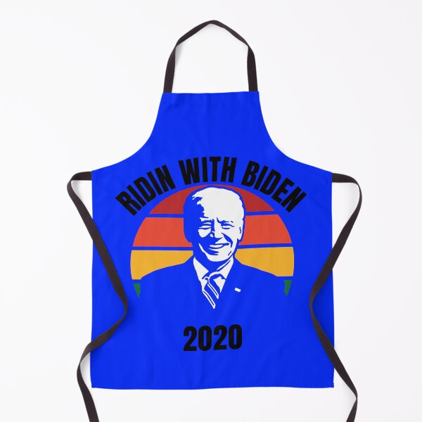Artikelvorschau, Ridin mit Biden 2020 entworfen und verkauft von Lijo Jose.