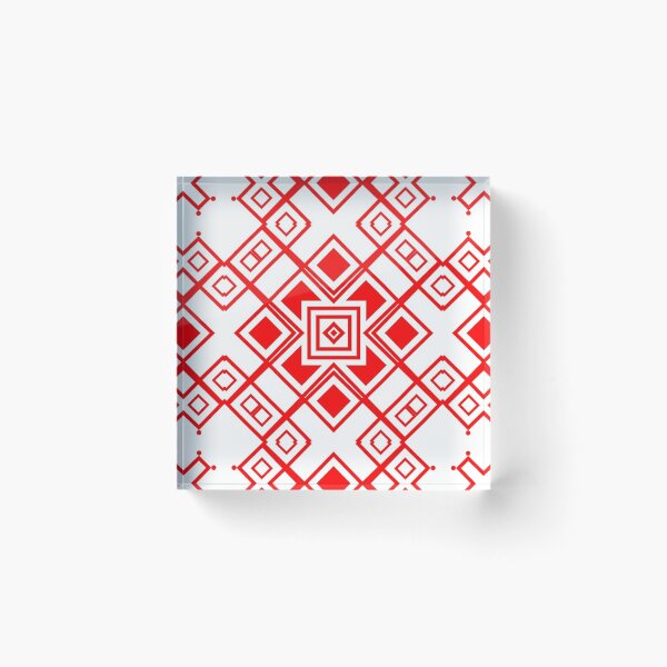 Item preview, The Slavic Ornament designed and sold by Krivosheeva Yanina.