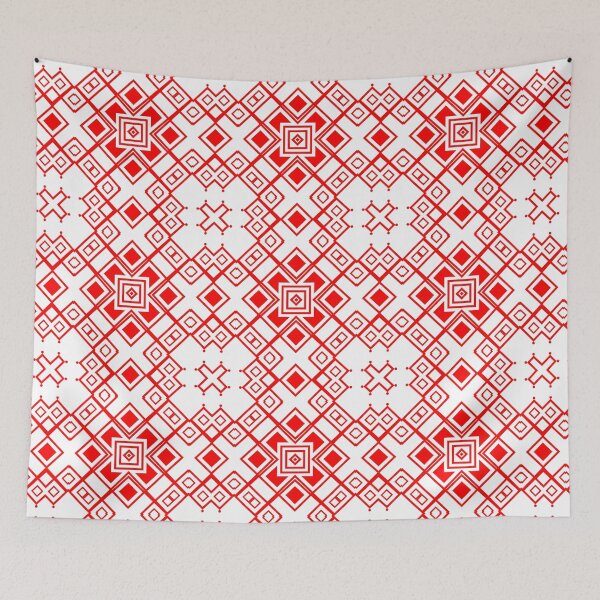 Item preview, The Slavic Ornament designed and sold by Krivosheeva Yanina.