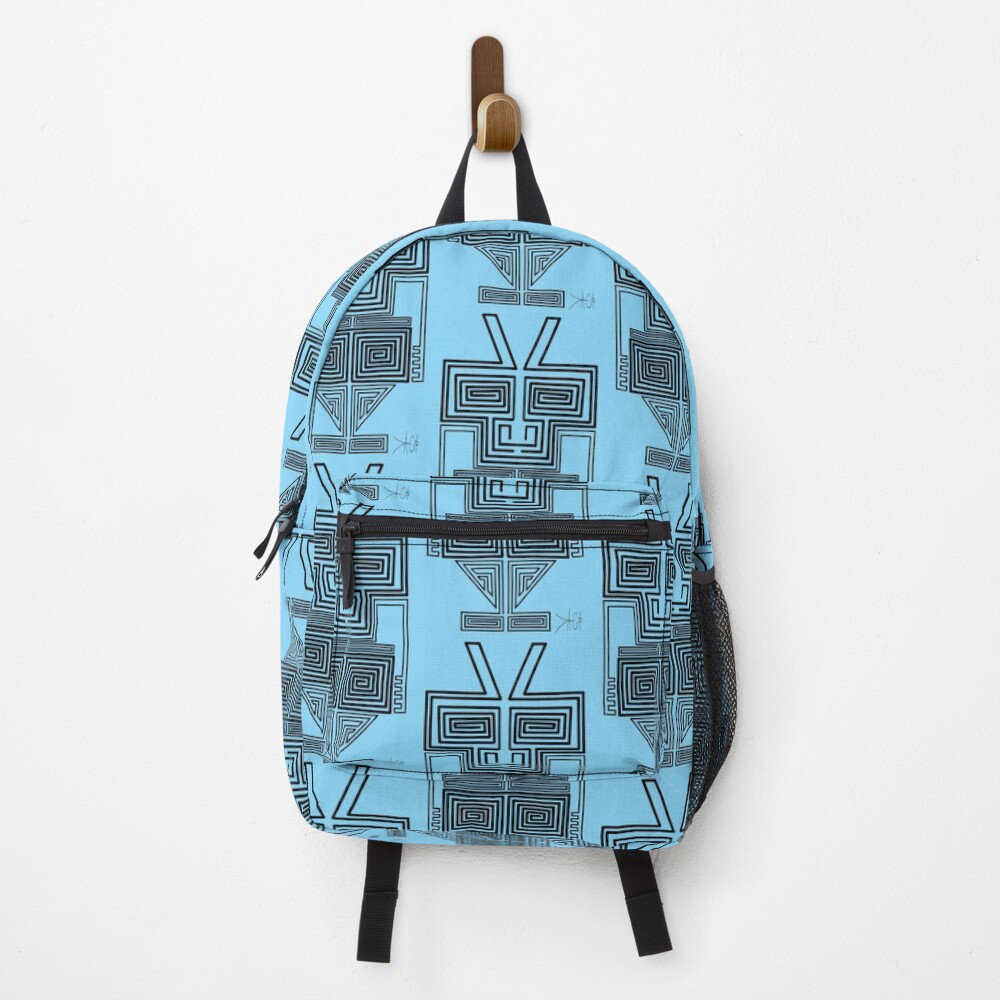 Item preview, Backpack designed and sold by DAGHO.
