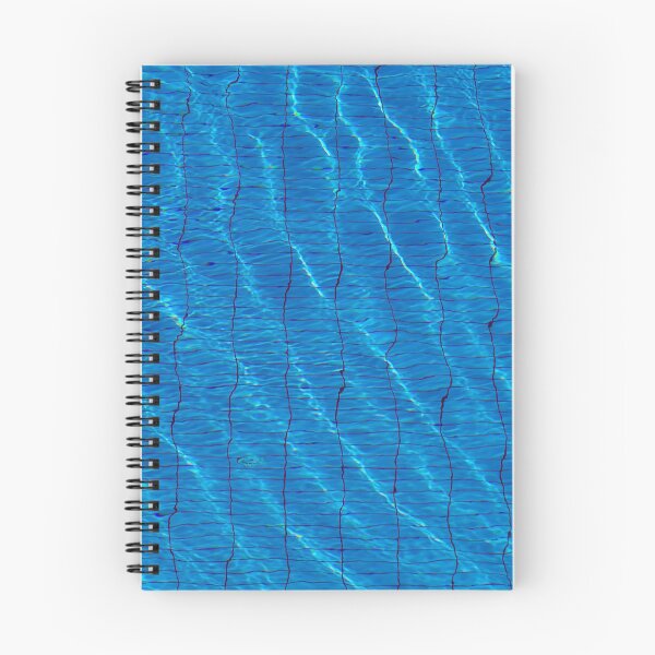 Item preview, Swimming Pool Water Panorama designed and sold by Londonimages.