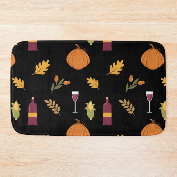 Item preview, Autumn Pattern  designed and sold by joabaj.