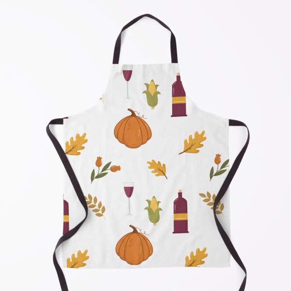 Item preview, Autumn Pattern  designed and sold by joabaj.