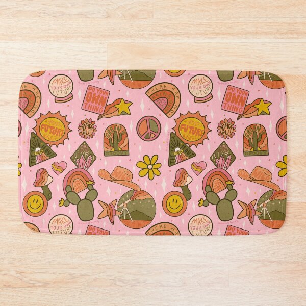 Item preview, Fall Patch Print designed and sold by doodlebymeg.