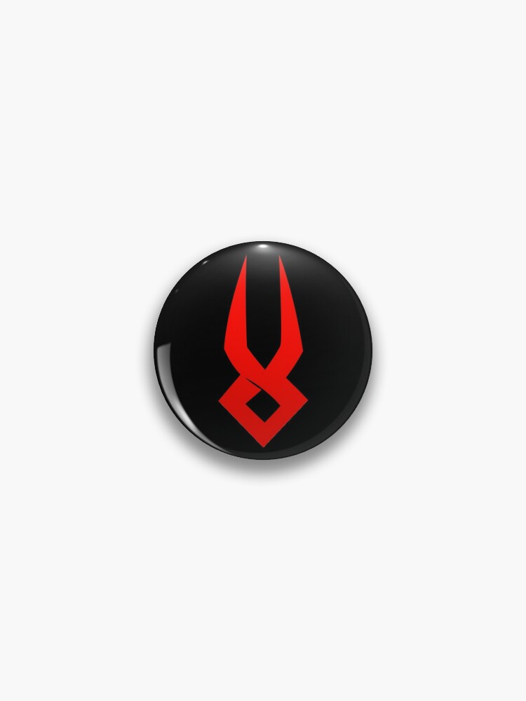 Pin on Gaming logos