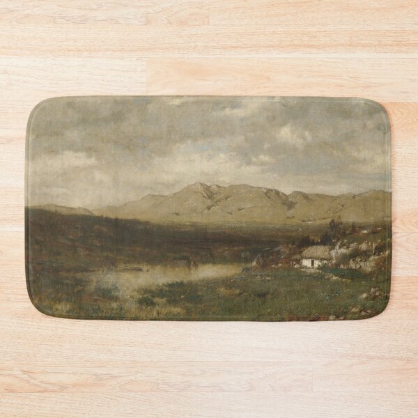 Item preview, View in County Kerry designed and sold by Tizeru.