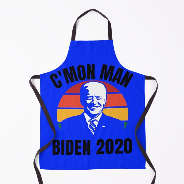 Item preview, C'mon man - Biden 2020 designed and sold by Lijo Jose.