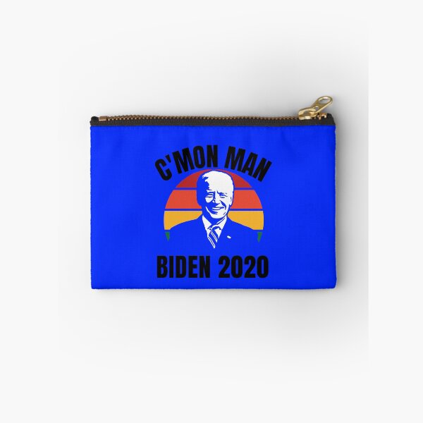 Item preview, C'mon man - Biden 2020 designed and sold by Lijo Jose.