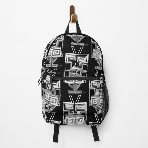 Item preview, Aztec art designed and sold by DAGHO.