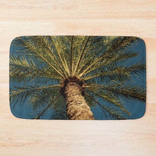 Item preview, Underside of a palm tree designed and sold by -MissManda-.