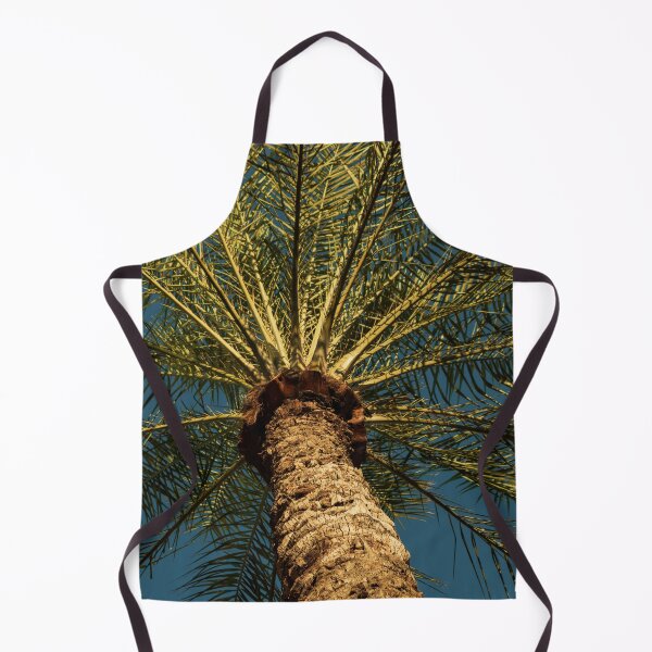 Item preview, Underside of a palm tree designed and sold by -MissManda-.