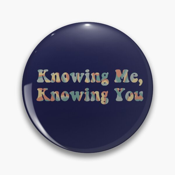 Item preview, knowing me knowing you Mamma Mia movie designed and sold by TheFirstMayDay.