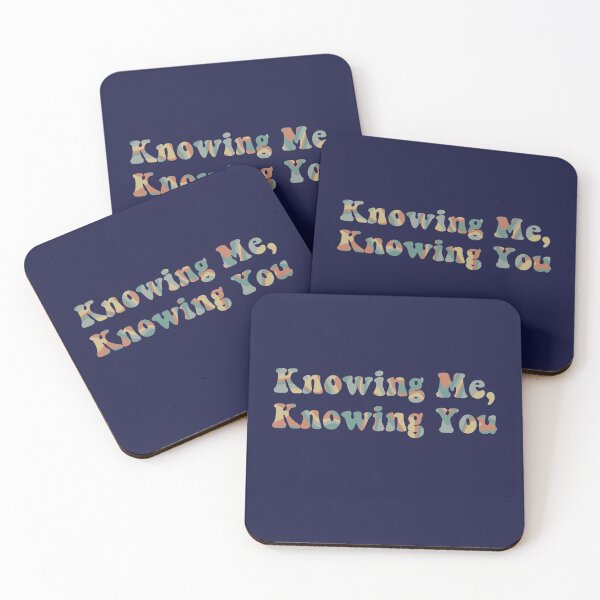 Item preview, knowing me knowing you Mamma Mia movie designed and sold by TheFirstMayDay.