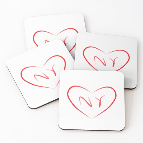 Item preview, I LOVE NEW YORK designed and sold by 1trudynasty.